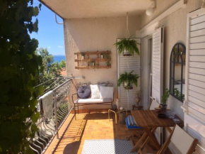 Apartments Marin